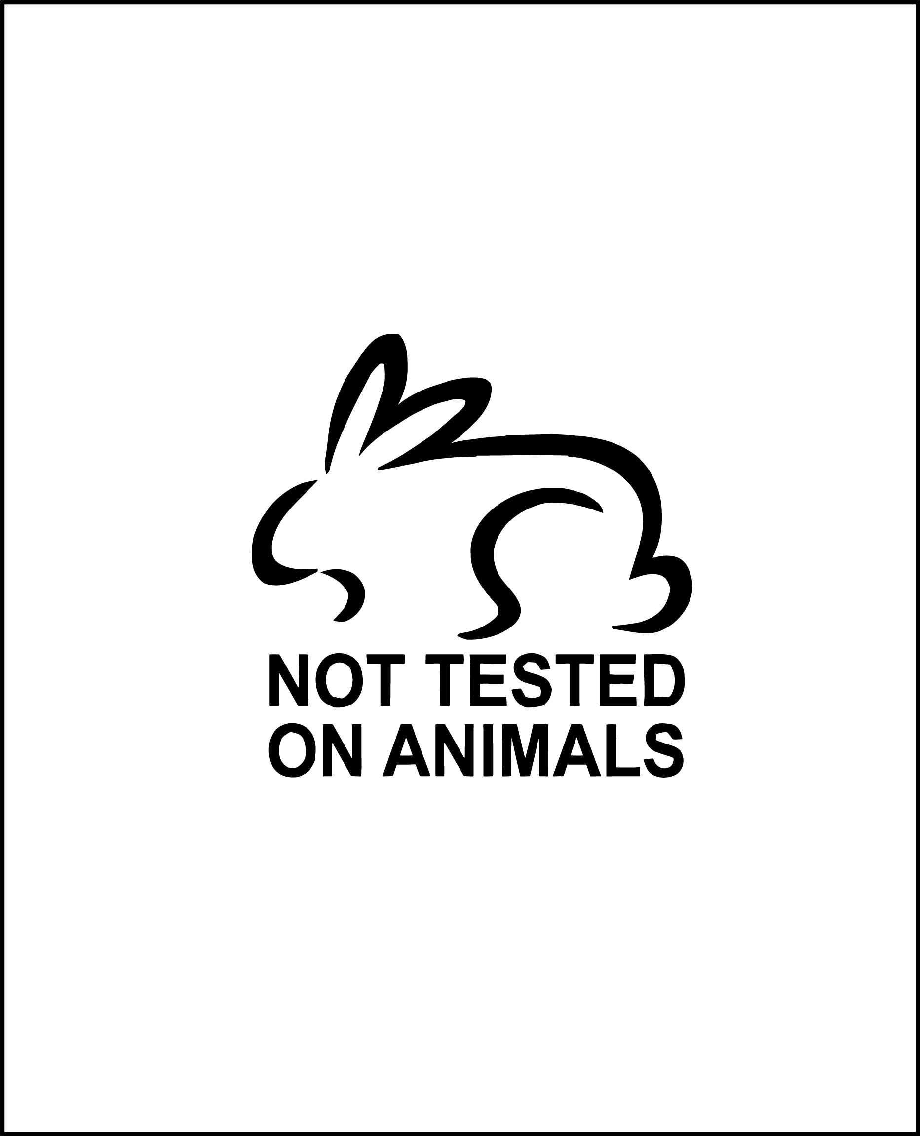 cruelty free